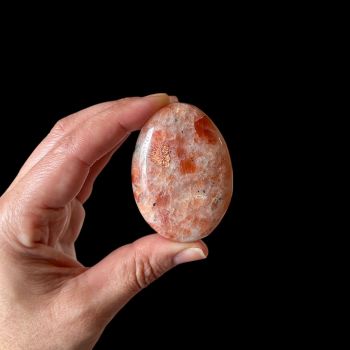 Sustone Palm Stone